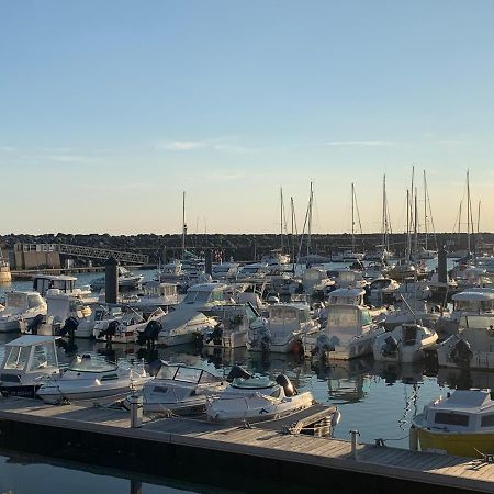 Vue mer, superbe appartement refait à neuf! Talmont-Saint-Hilaire Esterno foto